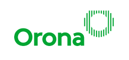 Referenz Orona Logo